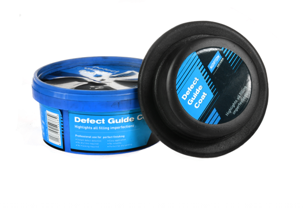Praf control, 100gr,  negru, Norton
